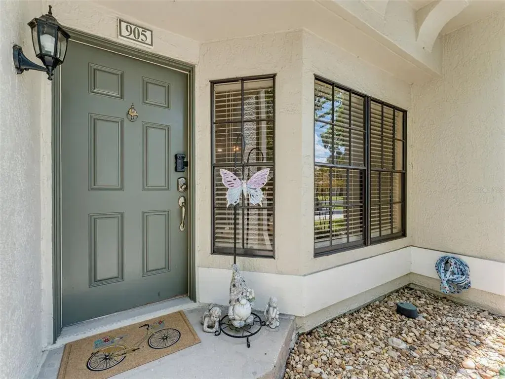 Property for sale at 5100 BURCHETTE ROAD UNIT 905, TAMPA, FL, 33647