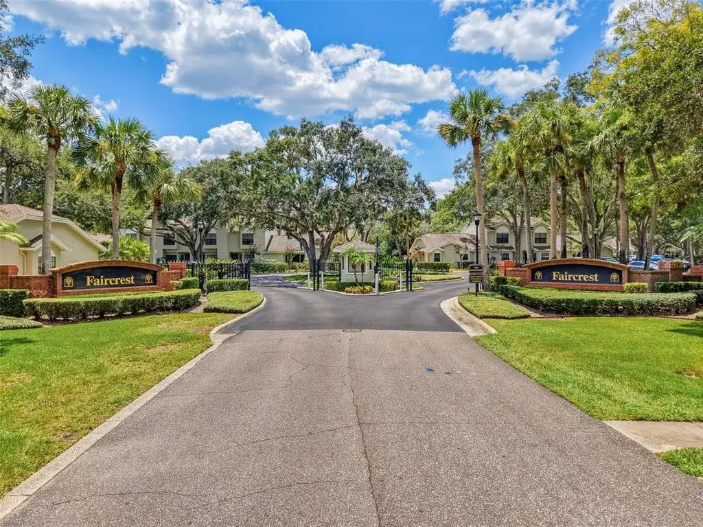 Property for sale at 5100 BURCHETTE ROAD UNIT 905, TAMPA, FL, 33647