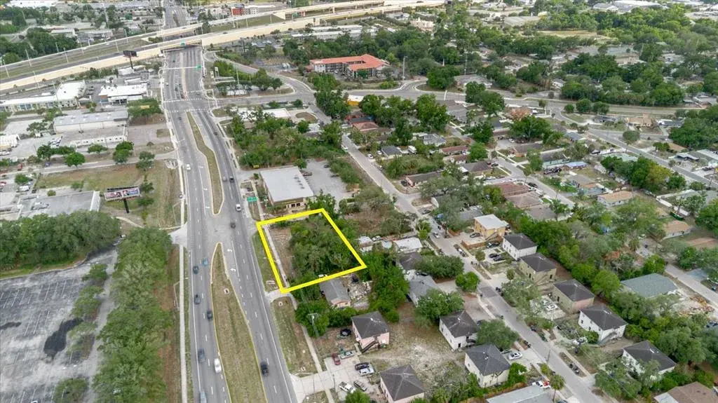 Property for sale at 3206 N 50TH STREET, TAMPA, FL, 33605