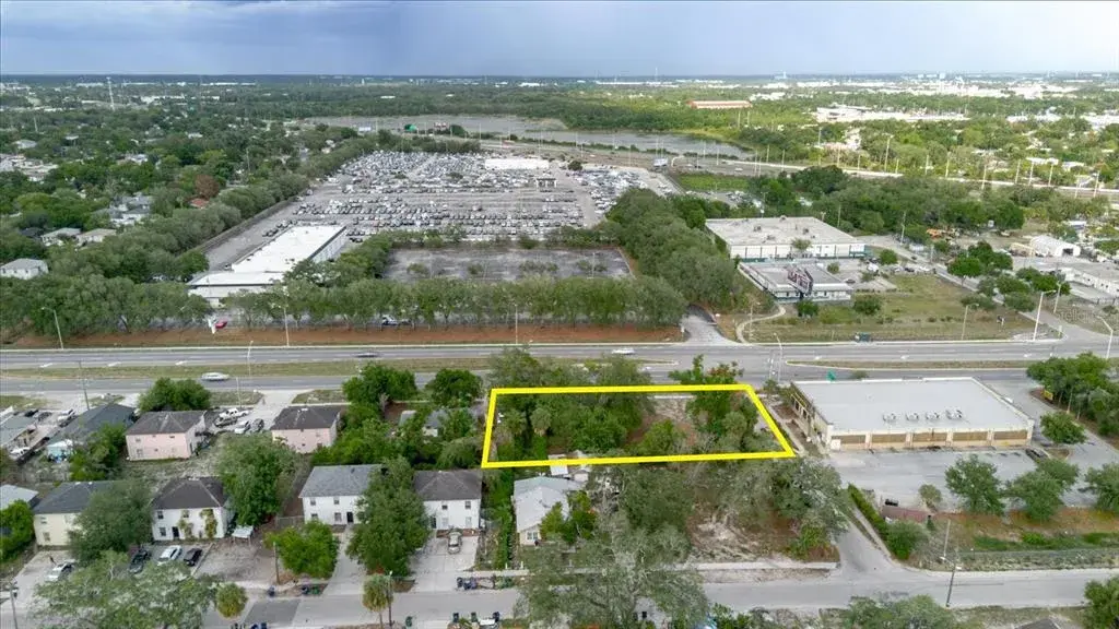 Property for sale at 3206 N 50TH STREET, TAMPA, FL, 33605