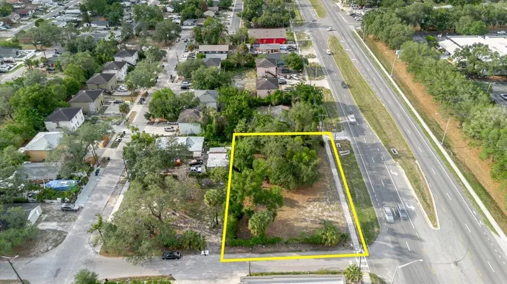 Property for sale at 3206 N 50TH STREET, TAMPA, FL, 33605