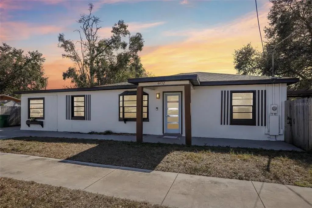 Property for sale at 4432 W MCCOY STREET, TAMPA, FL, 33616