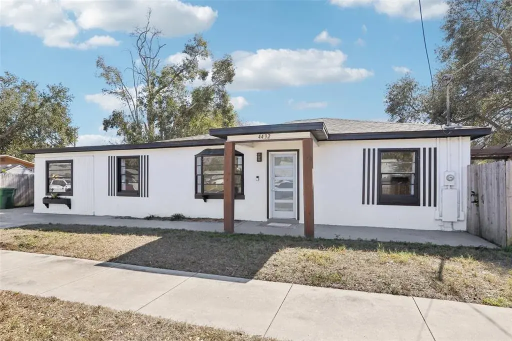 Property for sale at 4432 W MCCOY STREET, TAMPA, FL, 33616