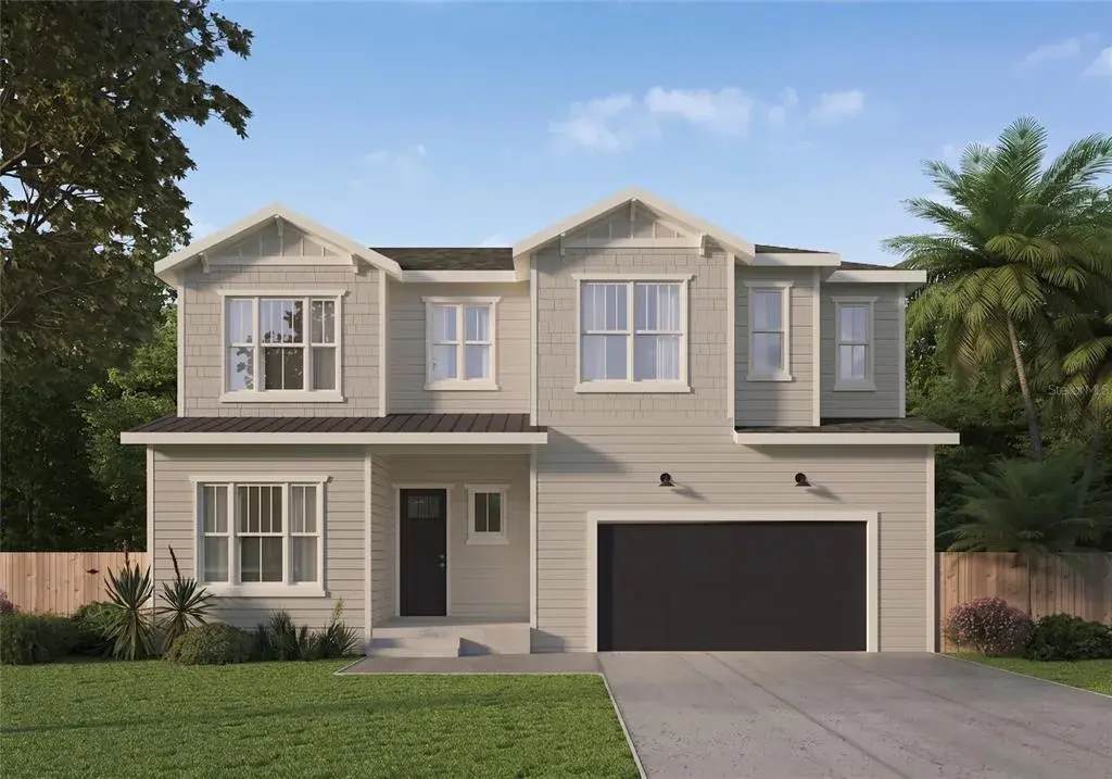 Property for sale at 3706 W CLEVELAND STREET, TAMPA, FL, 33609
