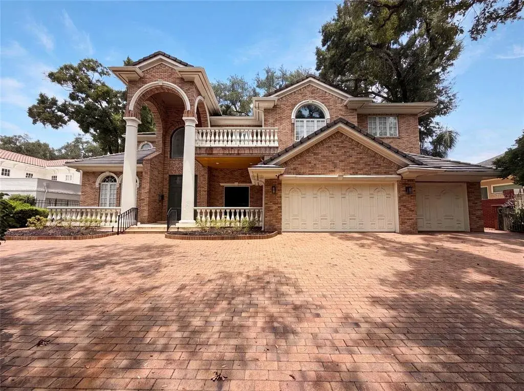 Property for sale at 4407 W DALE AVENUE, TAMPA, FL, 33609
