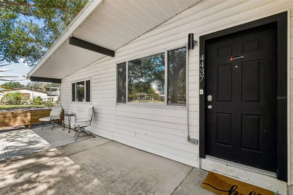 Property for sale at 4437 W BAY AVENUE, TAMPA, FL, 33616
