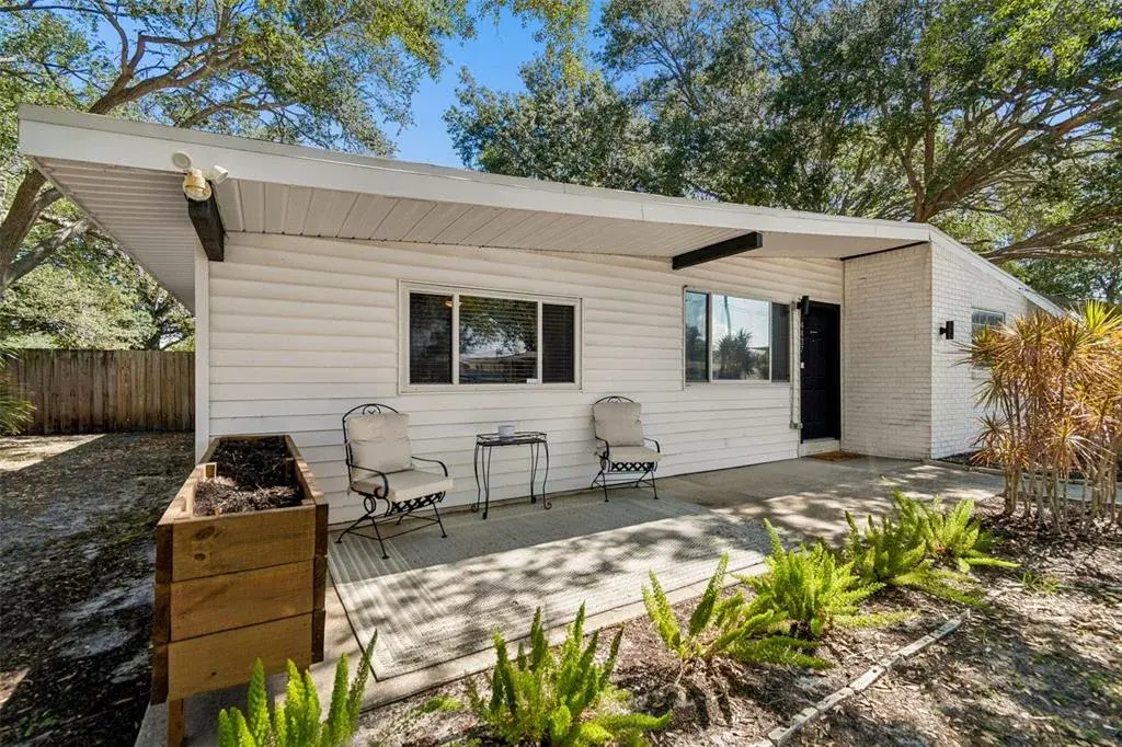 Property for sale at 4437 W BAY AVENUE, TAMPA, FL, 33616