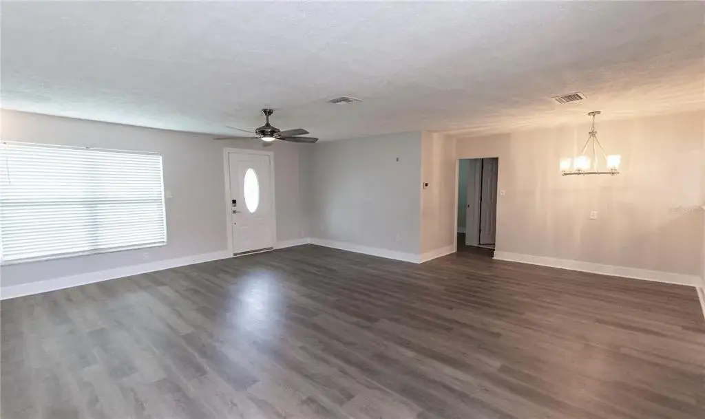 Main Living room