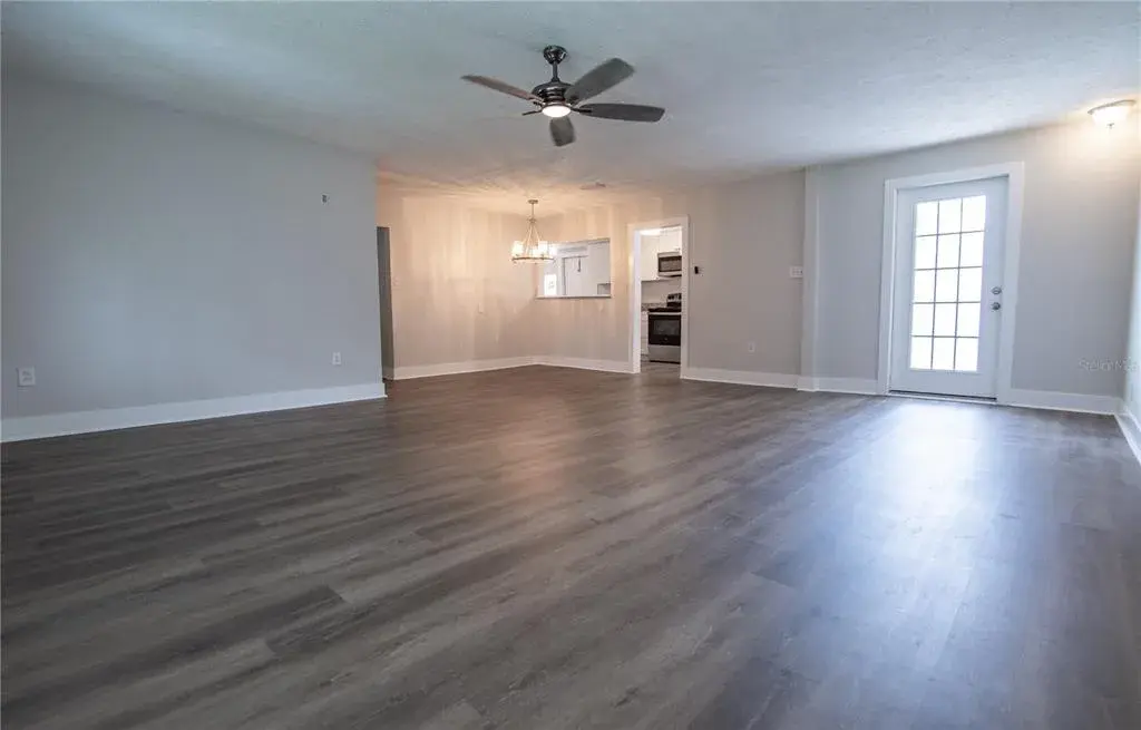 Main Living Room