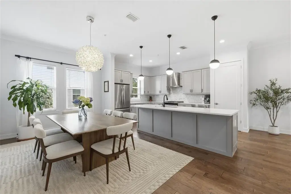 Property for sale at 2442 W MISSISSIPPI AVENUE UNIT 1, TAMPA, FL, 33629