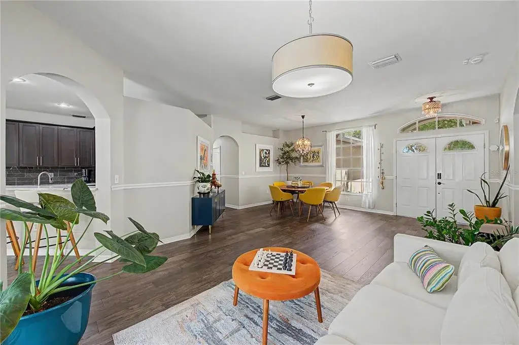 Property for sale at 9402 HUNTERS POND DRIVE, TAMPA, FL, 33647