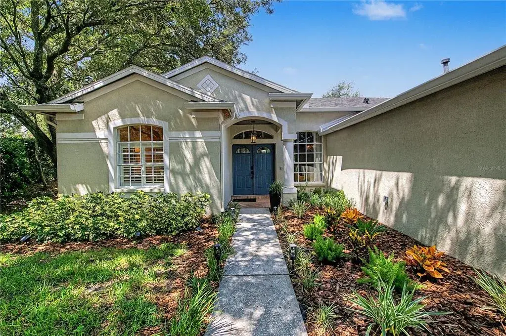 Property for sale at 9402 HUNTERS POND DRIVE, TAMPA, FL, 33647