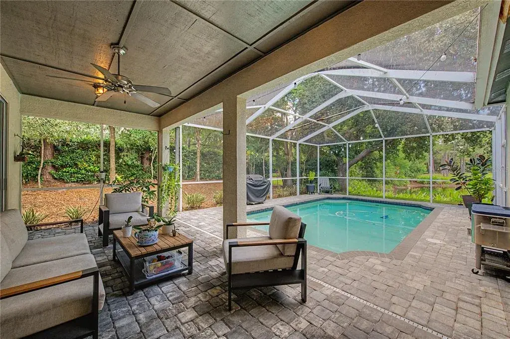 Property for sale at 9402 HUNTERS POND DRIVE, TAMPA, FL, 33647