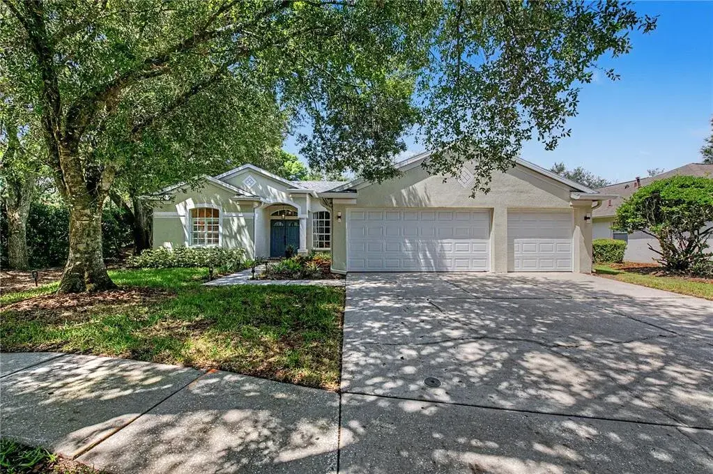 Property for sale at 9402 HUNTERS POND DRIVE, TAMPA, FL, 33647