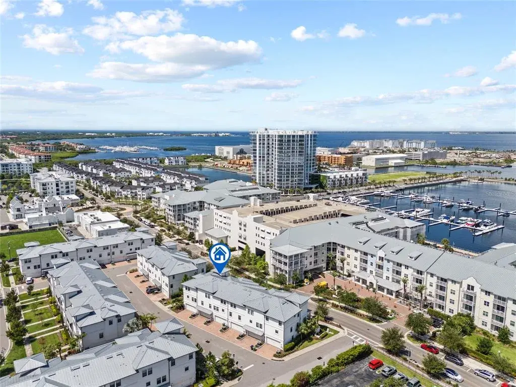 Property for sale at 5120 BRIDGE STREET UNIT 5, TAMPA, FL, 33611