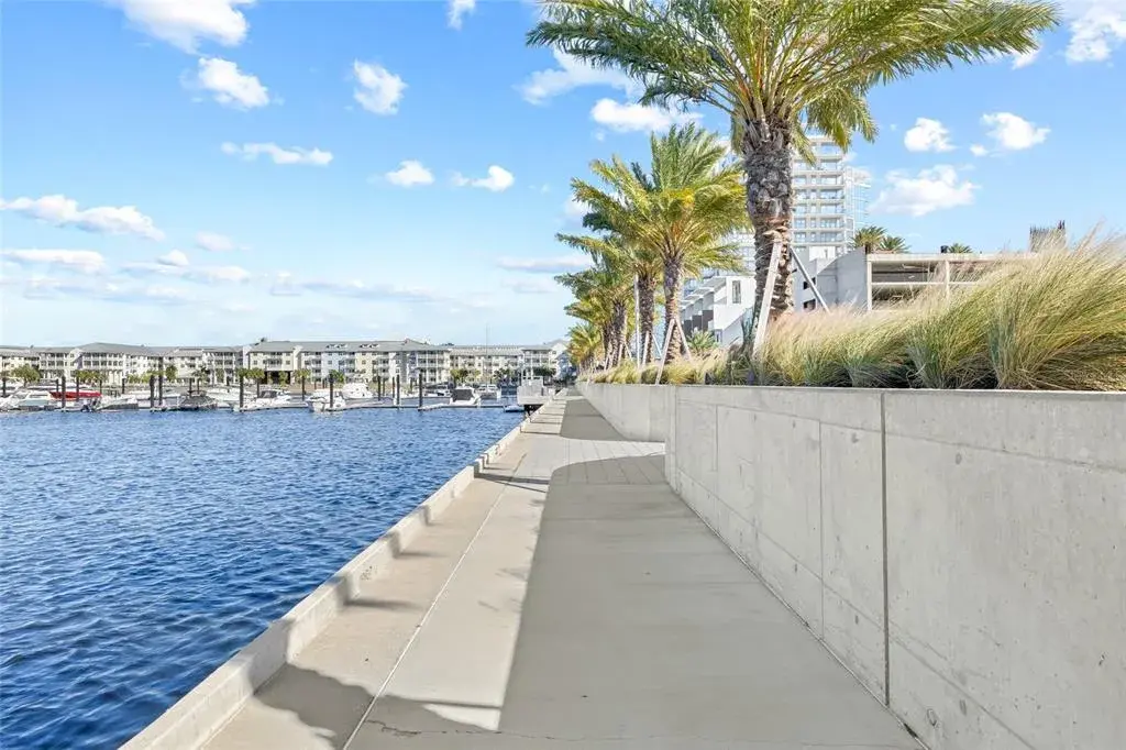 Property for sale at 5120 BRIDGE STREET UNIT 5, TAMPA, FL, 33611