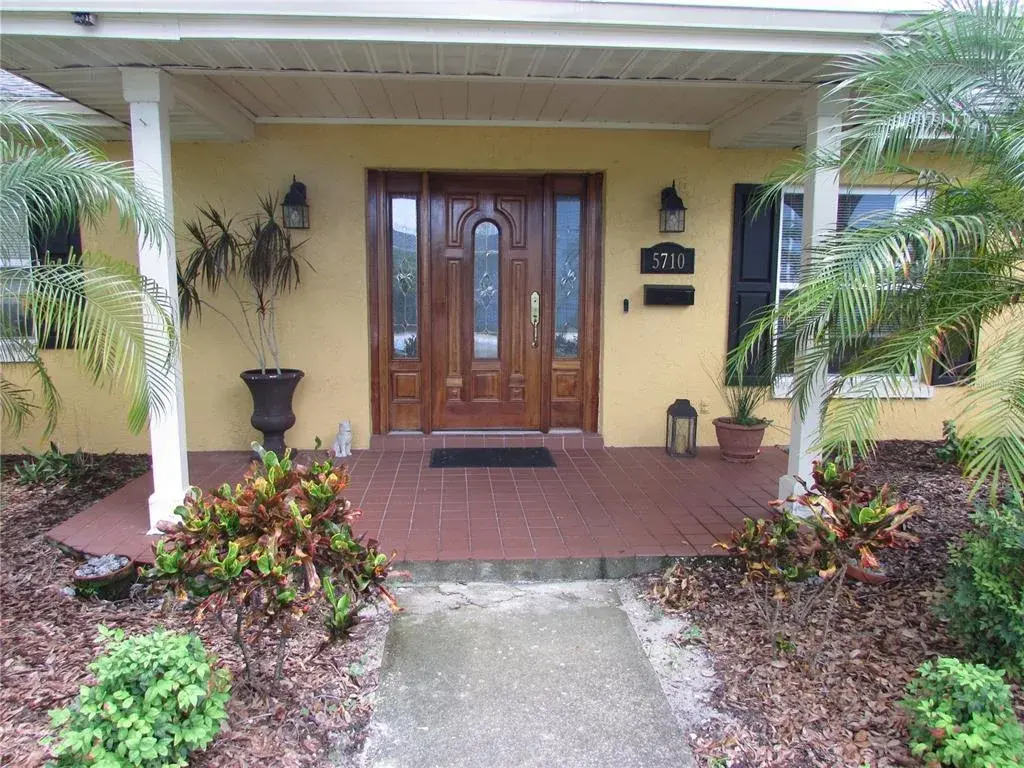 Covered Entry