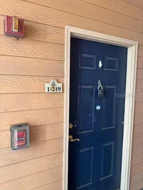Property for sale at 5000 CULBREATH KEY WAY UNIT 1-219, TAMPA, FL, 33611