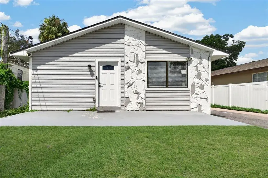 Property for sale at 8114 N EDISON AVENUE, TAMPA, FL, 33604