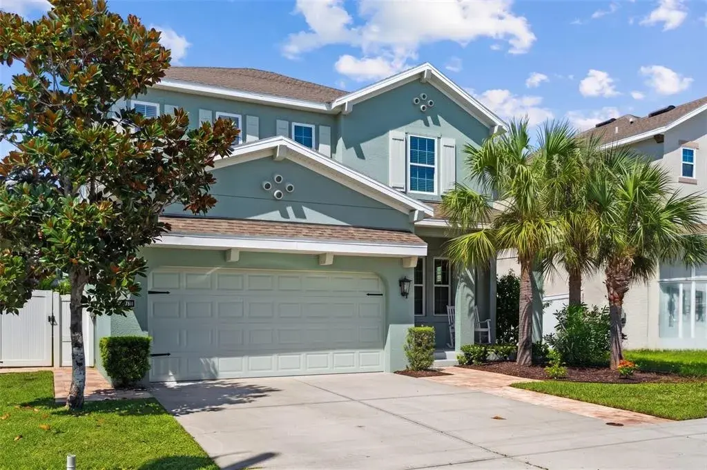 Property for sale at 7611 S DESOTO STREET, TAMPA, FL, 33616