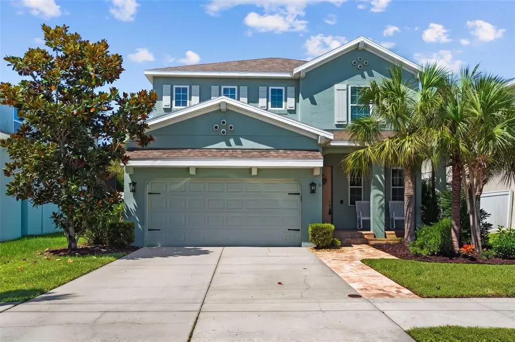Property for sale at 7611 S DESOTO STREET, TAMPA, FL, 33616
