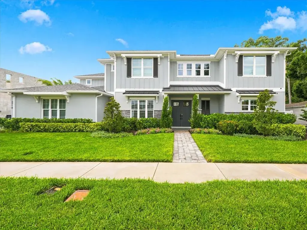 Property for sale at 3718 W PALMIRA AVENUE, TAMPA, FL, 33629
