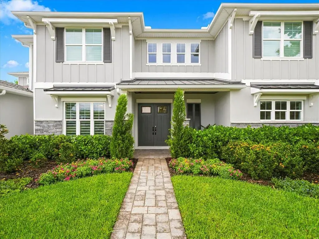 Property for sale at 3718 W PALMIRA AVENUE, TAMPA, FL, 33629