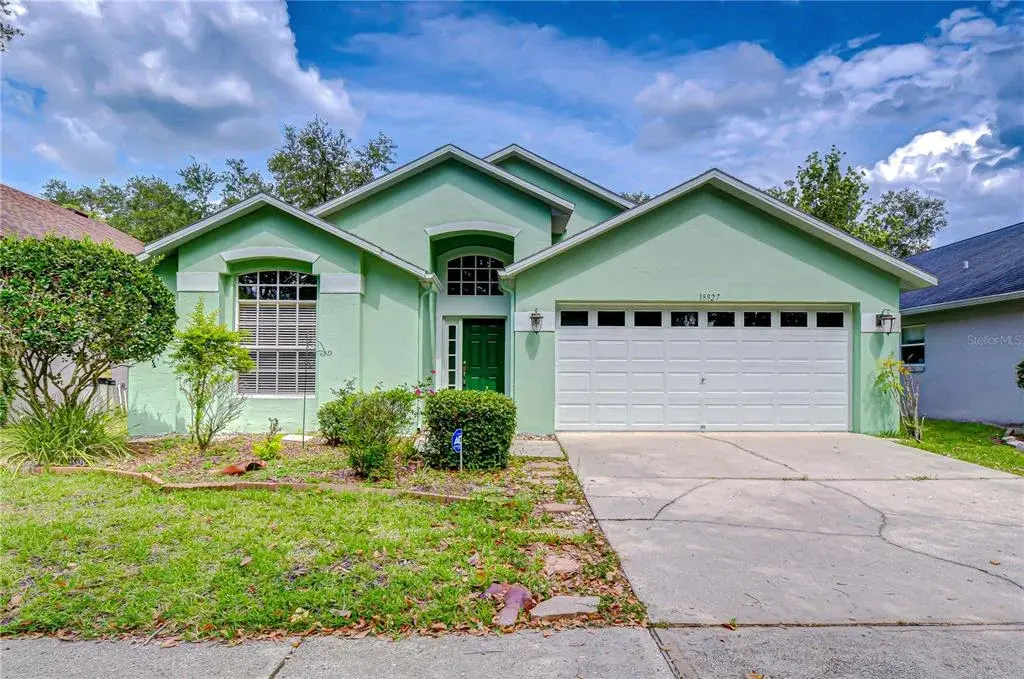 Property for sale at 18927 TWINBERRY DRIVE, TAMPA, FL, 33647