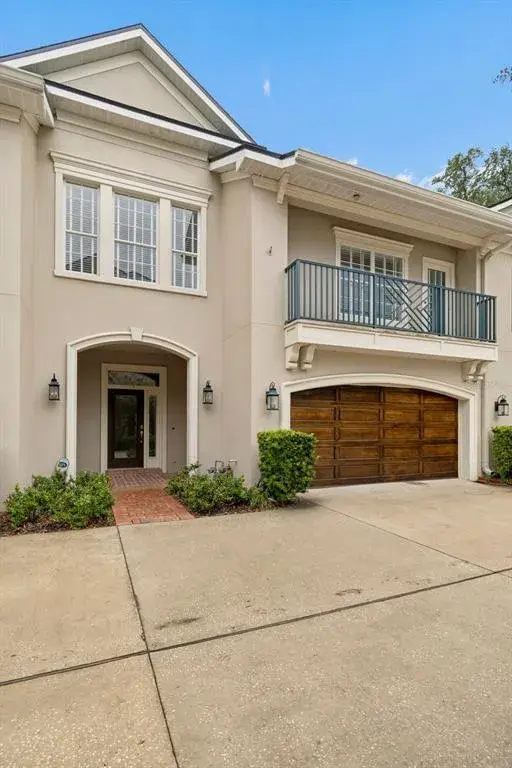 Property for sale at 5323 BAYSHORE BOULEVARD UNIT F, TAMPA, FL, 33611