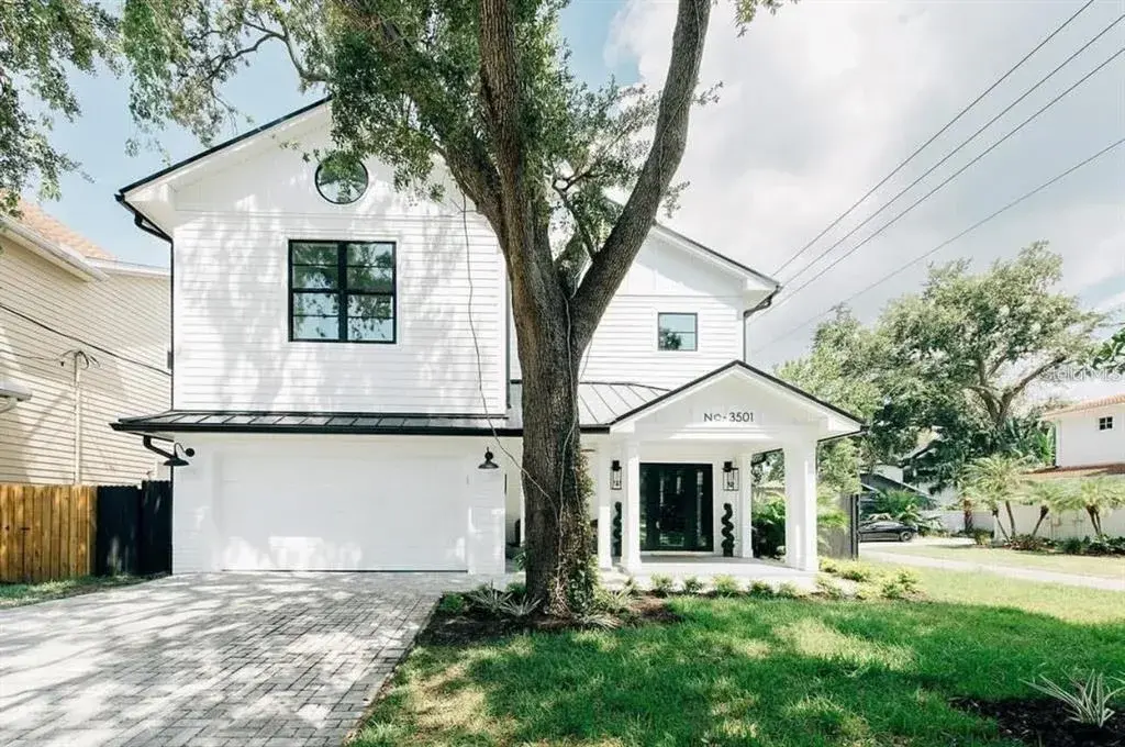 Property for sale at 3501 W TACON STREET, TAMPA, FL, 33629