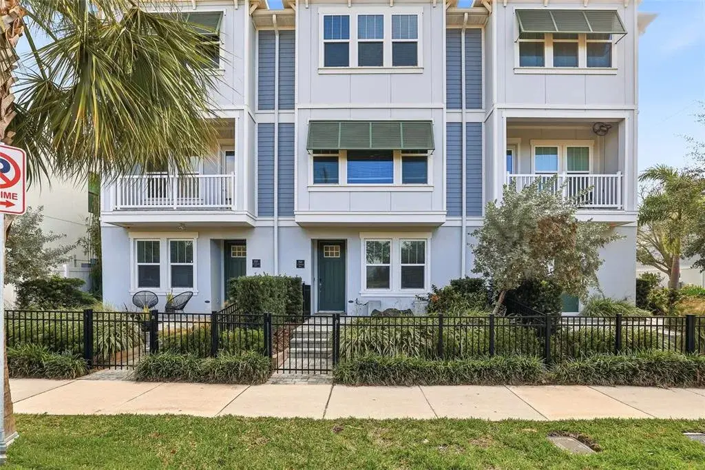 Property for sale at 2510 W CLEVELAND STREET UNIT 2, TAMPA, FL, 33609