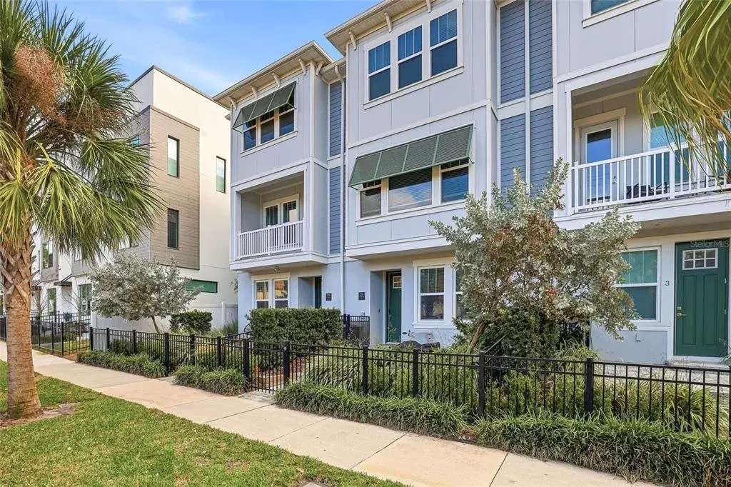 Property for sale at 2510 W CLEVELAND STREET UNIT 2, TAMPA, FL, 33609