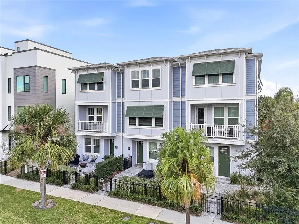 Property for sale at 2510 W CLEVELAND STREET UNIT 2, TAMPA, FL, 33609