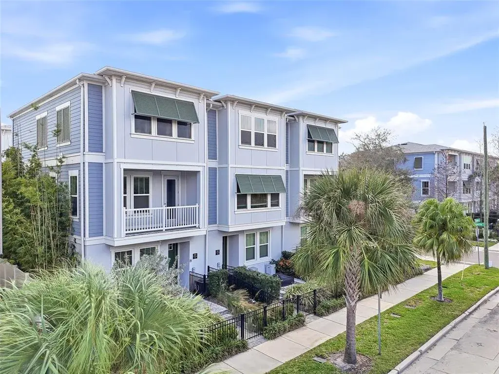 Property for sale at 2510 W CLEVELAND STREET UNIT 2, TAMPA, FL, 33609