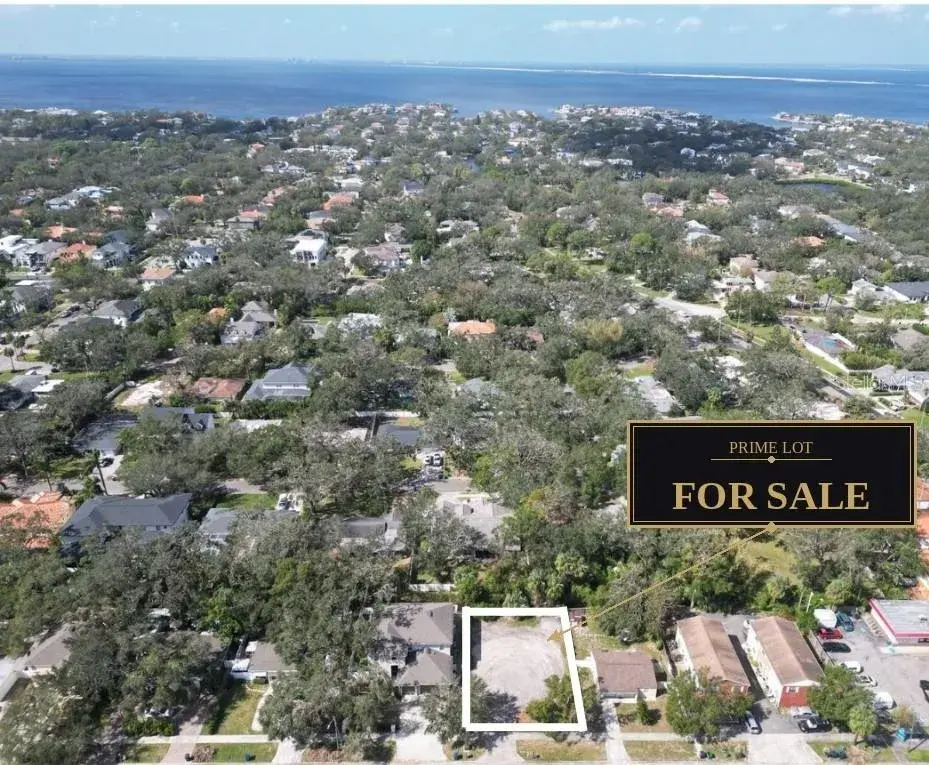 Property for sale at 3013 S MANHATTAN AVENUE, TAMPA, FL, 33629