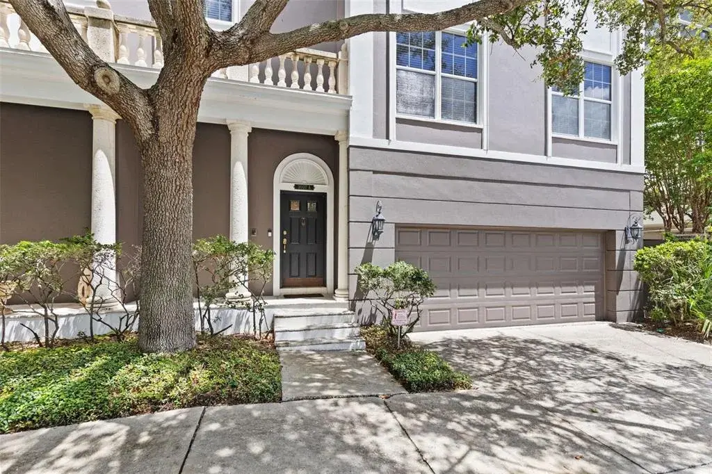 Property for sale at 3007 W MASON STREET UNIT A, TAMPA, FL, 33629