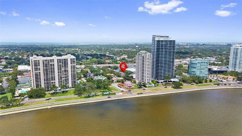 Property for sale at 3007 W MASON STREET UNIT A, TAMPA, FL, 33629
