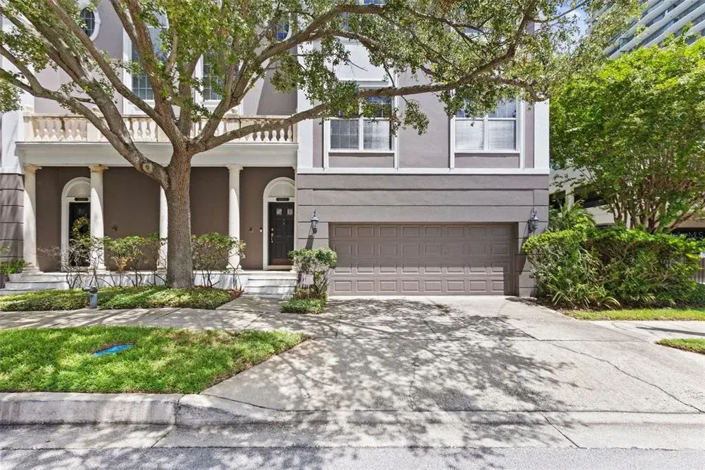 Property for sale at 3007 W MASON STREET UNIT A, TAMPA, FL, 33629