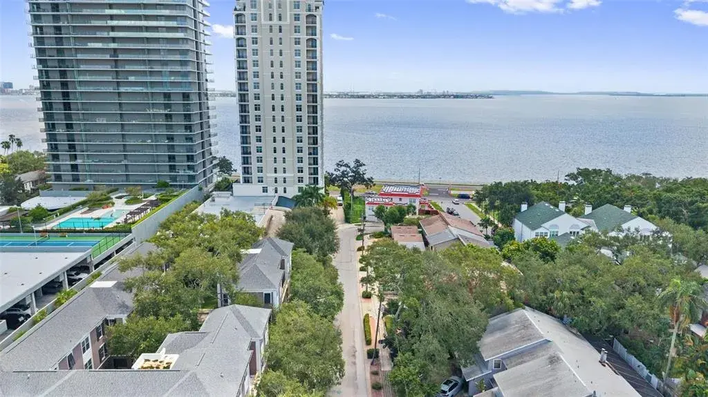 Property for sale at 3007 W MASON STREET UNIT A, TAMPA, FL, 33629