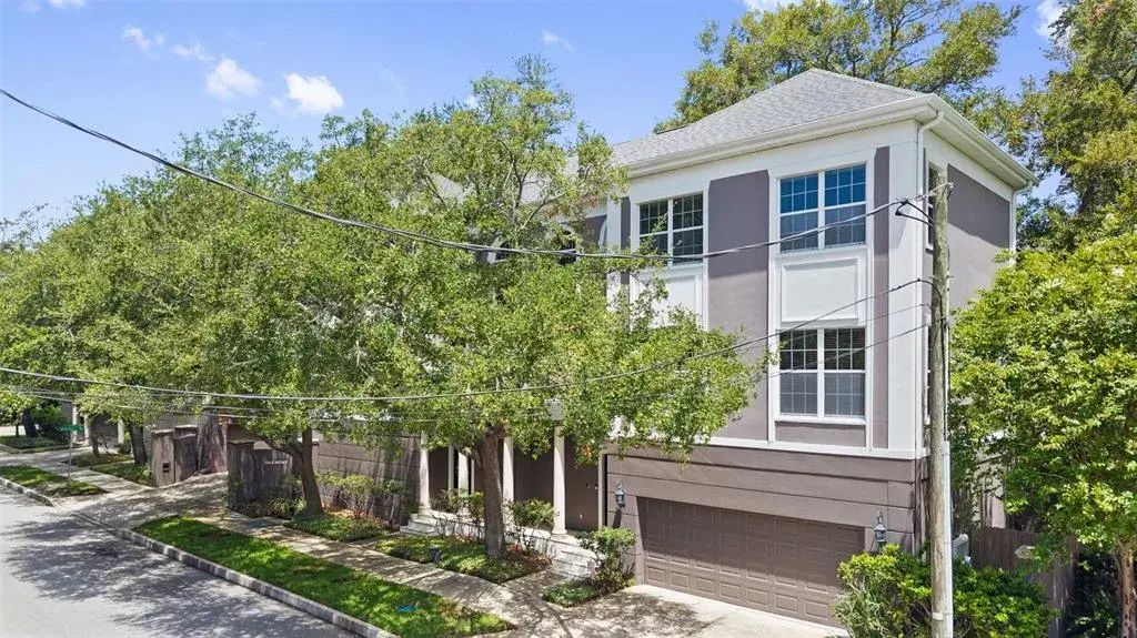 Property for sale at 3007 W MASON STREET UNIT A, TAMPA, FL, 33629