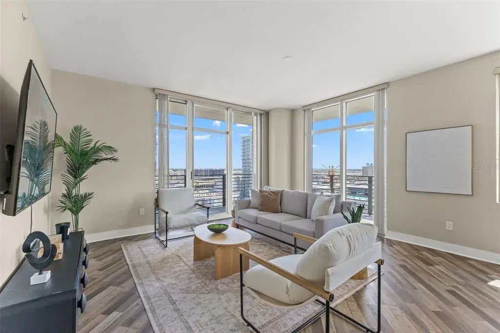 Property for sale at 1120 E KENNEDY BOULEVARD UNIT 1229, TAMPA, FL, 33602