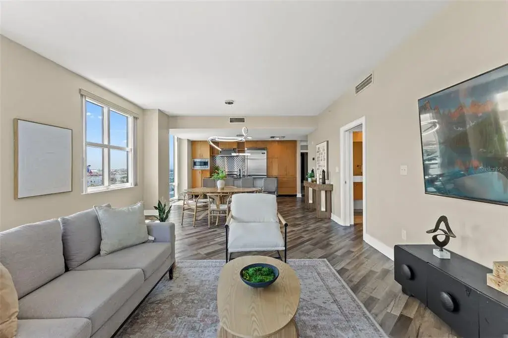 Property for sale at 1120 E KENNEDY BOULEVARD UNIT 1229, TAMPA, FL, 33602