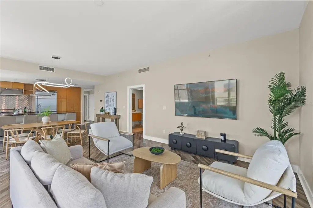 Property for sale at 1120 E KENNEDY BOULEVARD UNIT 1229, TAMPA, FL, 33602