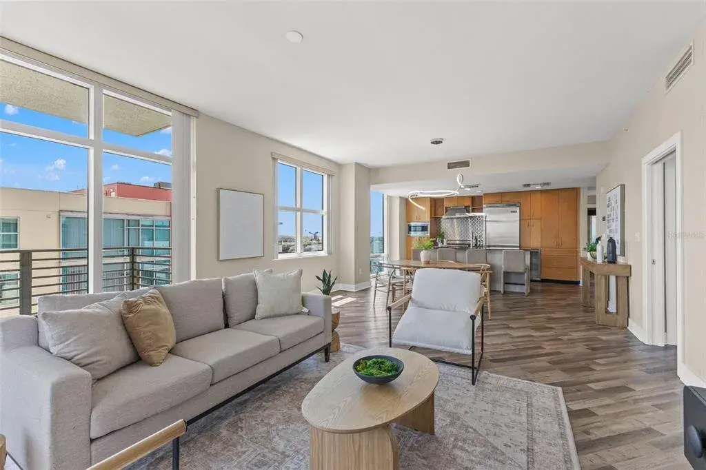 Property for sale at 1120 E KENNEDY BOULEVARD UNIT 1229, TAMPA, FL, 33602