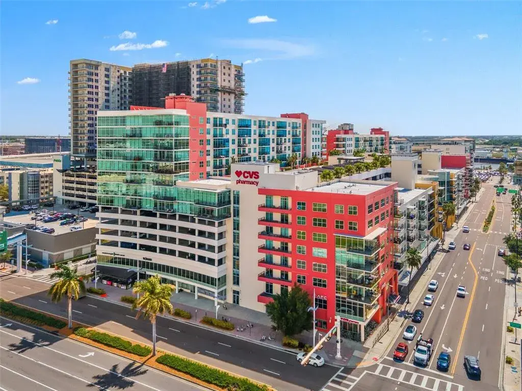 Property for sale at 1120 E KENNEDY BOULEVARD UNIT 1229, TAMPA, FL, 33602