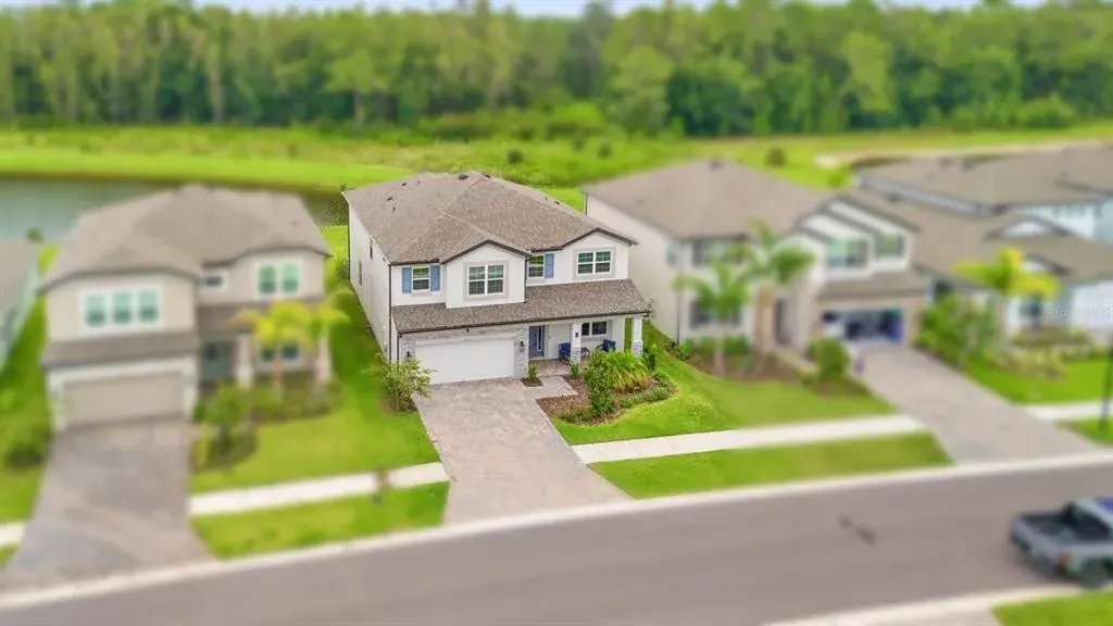 Property for sale at 10726 NEW MORNING DRIVE, TAMPA, FL, 33647