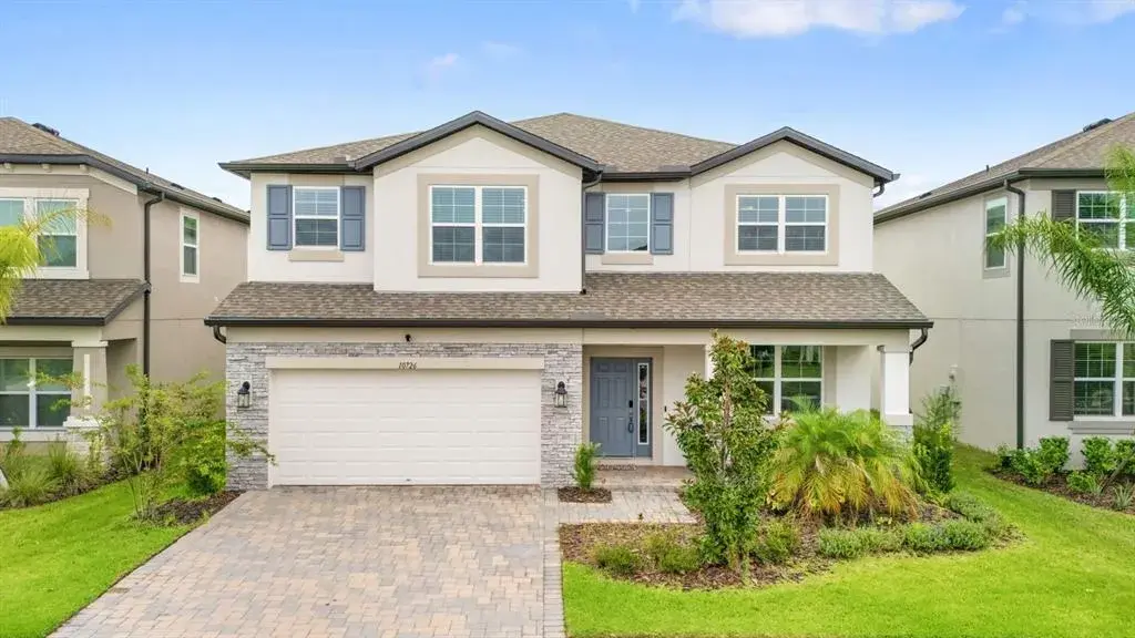 Property for sale at 10726 NEW MORNING DRIVE, TAMPA, FL, 33647