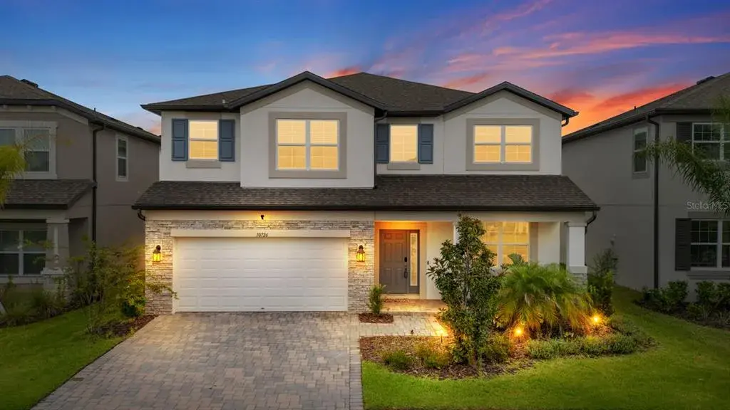 Property for sale at 10726 NEW MORNING DRIVE, TAMPA, FL, 33647