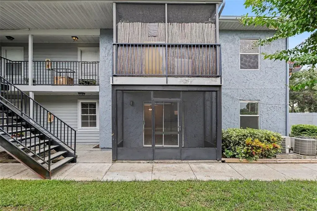 Property for sale at 3711 W IOWA AVE UNIT 115, TAMPA, FL, 33611