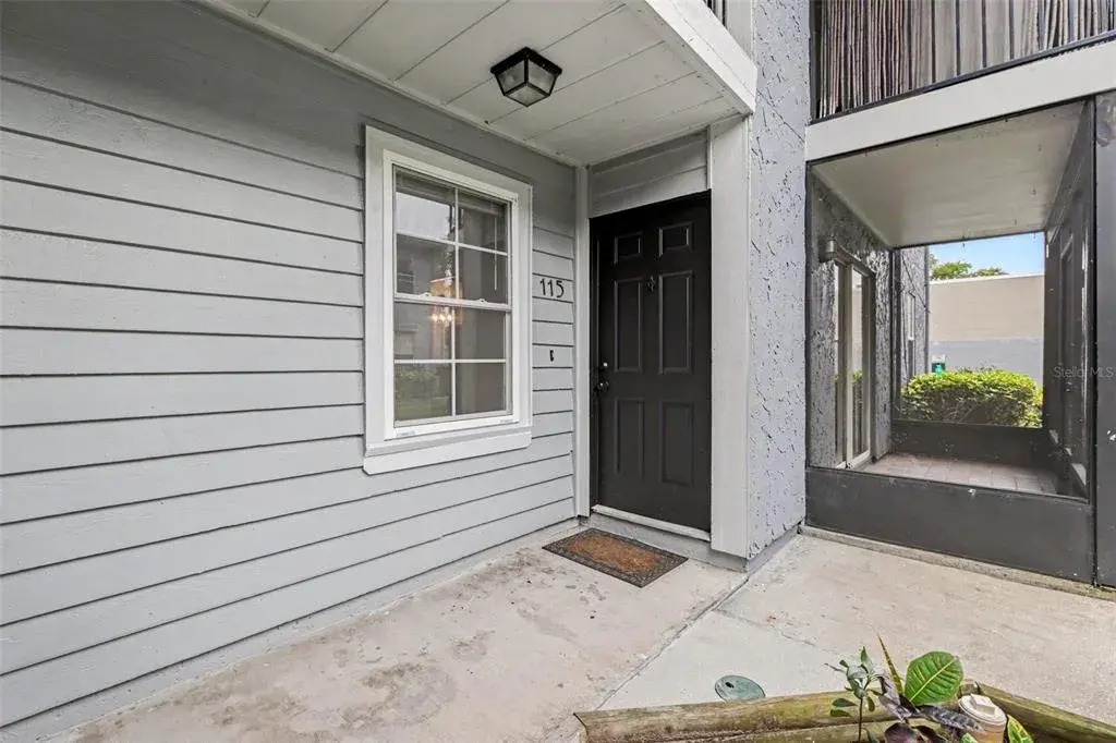 Property for sale at 3711 W IOWA AVE UNIT 115, TAMPA, FL, 33611